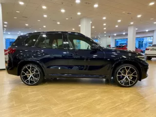 BMW X5 xDrive40d PACK M