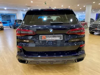 BMW X5 xDrive40d PACK M