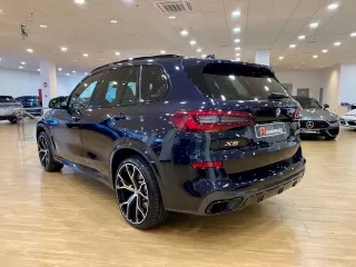 BMW X5 xDrive40d PACK M