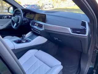 BMW X6 xDrive40d PACK M