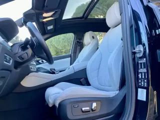 BMW X6 xDrive40d PACK M