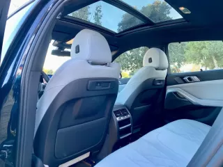 BMW X6 xDrive40d PACK M