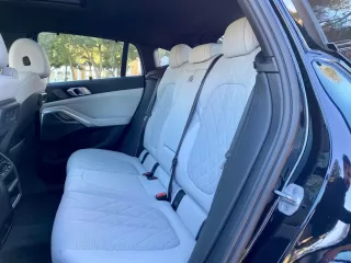 BMW X6 xDrive40d PACK M