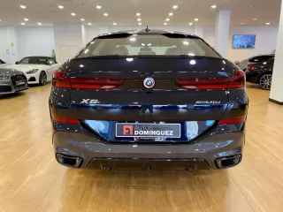 BMW X6 xDrive40d PACK M
