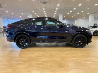 BMW X6 xDrive40d PACK M