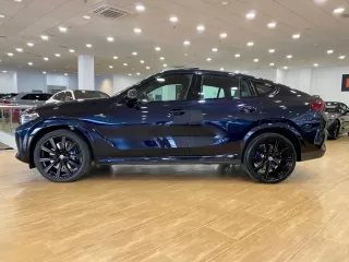 BMW X6 xDrive40d PACK M
