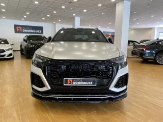 AUDI Q8 RS Q8 TFSI 441kW 600CV quattro tipt