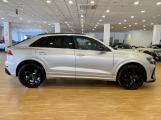 AUDI Q8 RS Q8 TFSI 441kW 600CV quattro tipt