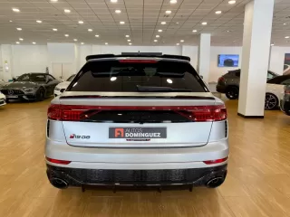 AUDI Q8 RS Q8 TFSI 441kW 600CV quattro tipt