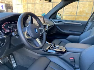 BMW X3 xDrive30e xLine PACK M