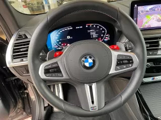 BMW X3 M PACK M