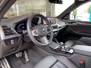 BMW X3 M PACK M