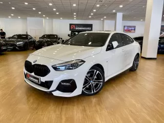 BMW Serie 2 218i Gran Coupe PACK M