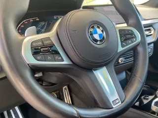 BMW Serie 1 118d PACK M