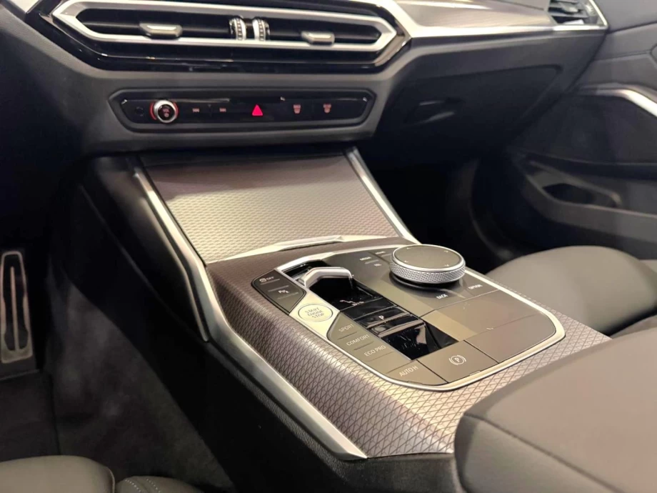 BMW Serie 3 318d Auto.Touring