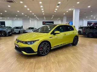 VOLKSWAGEN Golf GTI Clubsport 2.0 TSI 221kW 300CV DSG