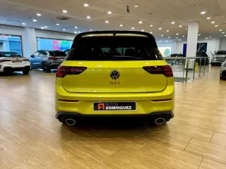 VOLKSWAGEN Golf GTI Clubsport 2.0 TSI 221kW 300CV DSG