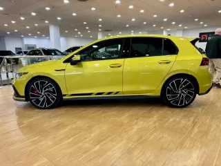 VOLKSWAGEN Golf GTI Clubsport 2.0 TSI 221kW 300CV DSG