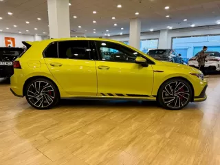 VOLKSWAGEN Golf GTI Clubsport 2.0 TSI 221kW 300CV DSG
