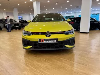 VOLKSWAGEN Golf GTI Clubsport 2.0 TSI 221kW 300CV DSG