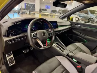 VOLKSWAGEN Golf GTI Clubsport 2.0 TSI 221kW 300CV DSG