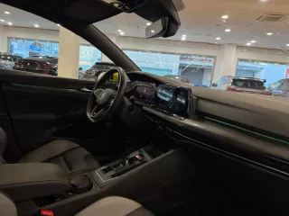 VOLKSWAGEN Golf GTI Clubsport 2.0 TSI 221kW 300CV DSG