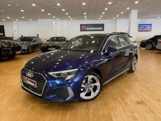 AUDI A3 Sportback 30 TDI 85kW 116CV