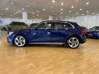 AUDI A3 Sportback 30 TDI 85kW 116CV