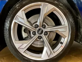 AUDI A3 Sportback 30 TDI 85kW 116CV