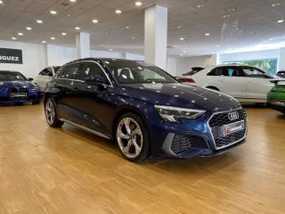 AUDI A3 Sportback 30 TDI 85kW 116CV