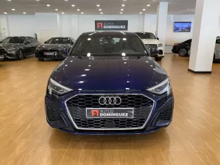 AUDI A3 Sportback 30 TDI 85kW 116CV