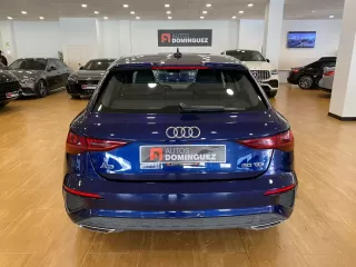 AUDI A3 Sportback 30 TDI 85kW 116CV