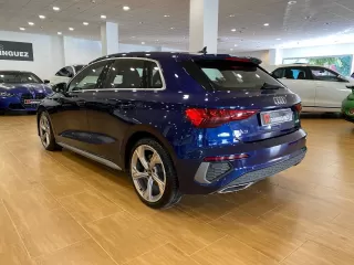 AUDI A3 Sportback 30 TDI 85kW 116CV