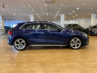 AUDI A3 Sportback 30 TDI 85kW 116CV