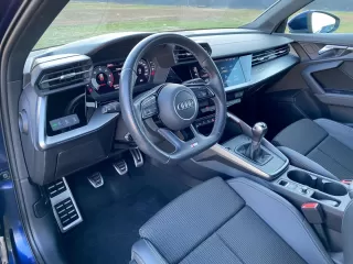 AUDI A3 Sportback 30 TDI 85kW 116CV