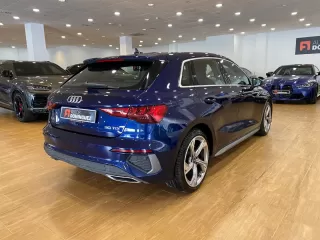 AUDI A3 Sportback 30 TDI 85kW 116CV