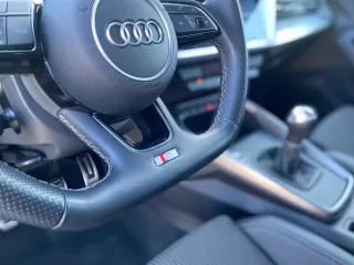 AUDI A3 Sportback 30 TDI 85kW 116CV