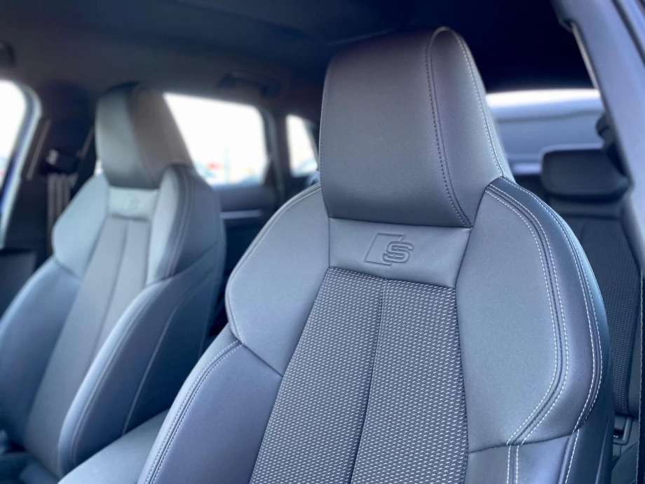 AUDI A3 Sportback 30 TDI 85kW 116CV