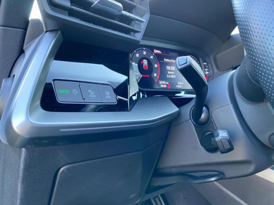 AUDI A3 Sportback 30 TDI 85kW 116CV