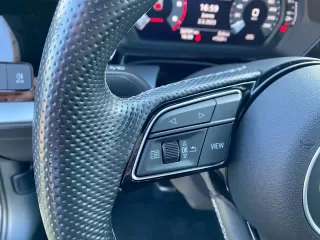 AUDI A3 Sportback 30 TDI 85kW 116CV