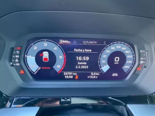 AUDI A3 Sportback 30 TDI 85kW 116CV