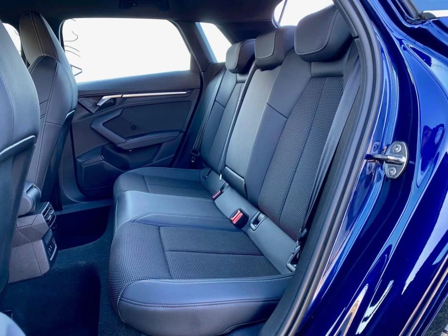 AUDI A3 Sportback 30 TDI 85kW 116CV
