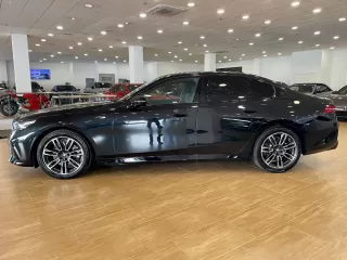 BMW Serie 5 520d PACK M