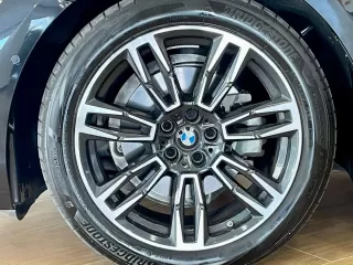 BMW Serie 5 520d PACK M