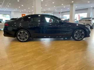 BMW Serie 5 520d PACK M