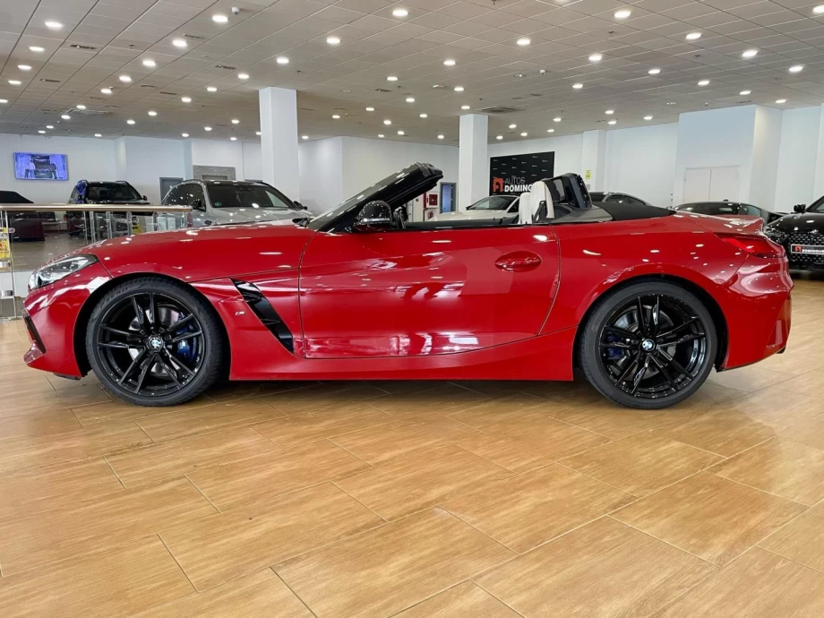 BMW Z4 M40i Auto