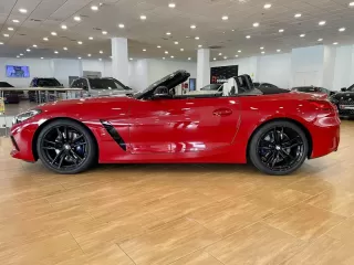 BMW Z4 M40i Auto