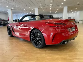 BMW Z4 M40i Auto