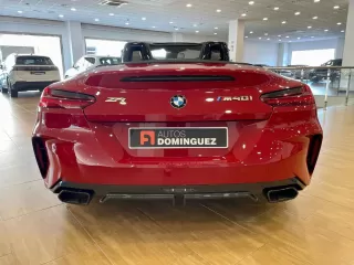 BMW Z4 M40i Auto