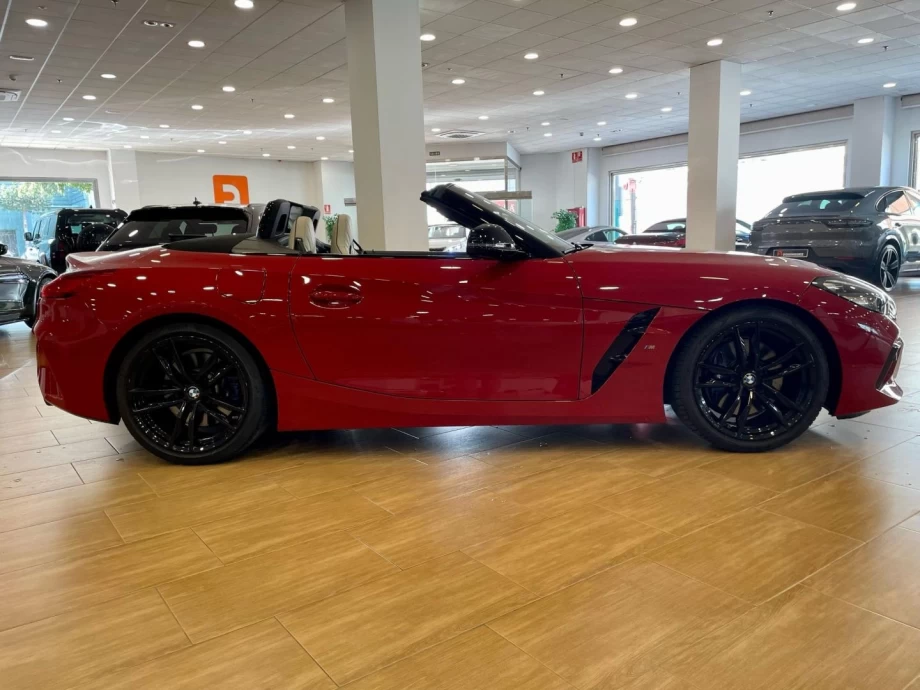 BMW Z4 M40i Auto